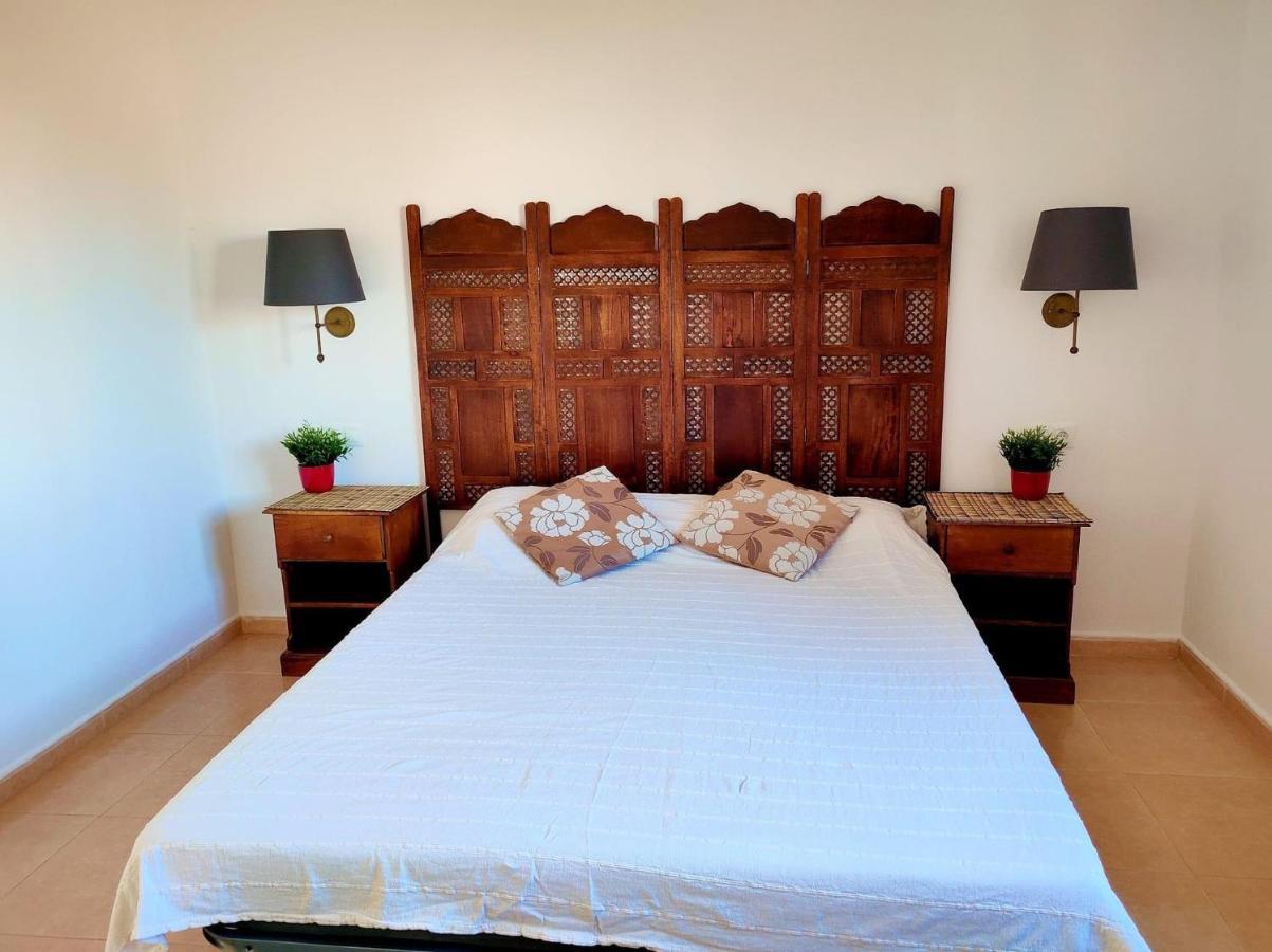 Corralejo- Conform In The City Apartment Bagian luar foto