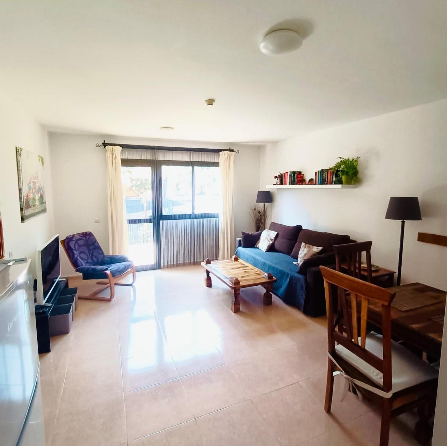 Corralejo- Conform In The City Apartment Bagian luar foto