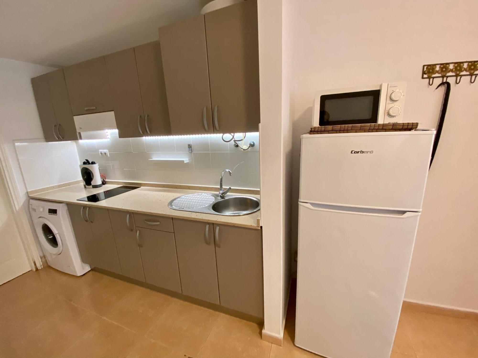 Corralejo- Conform In The City Apartment Bagian luar foto