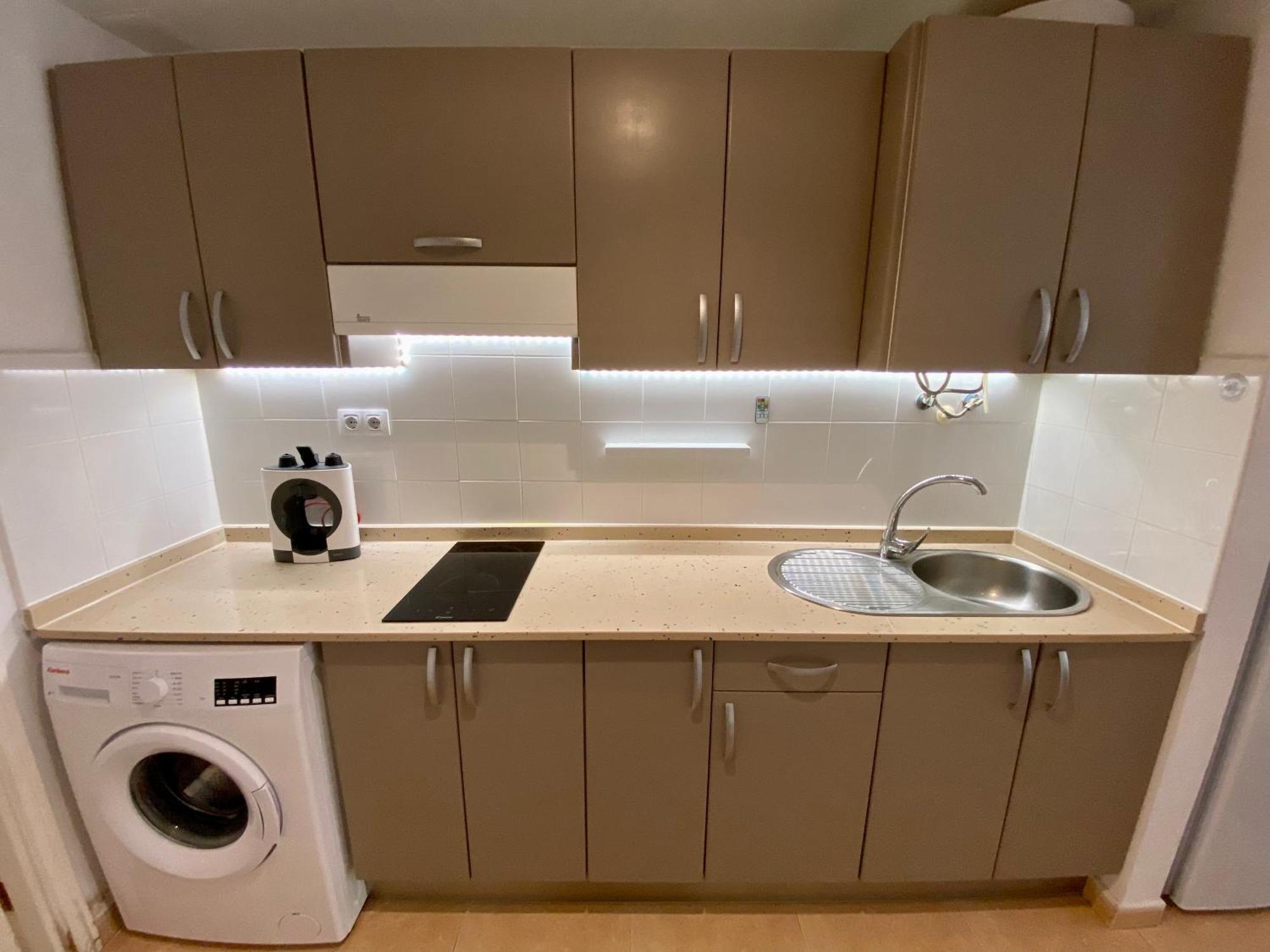Corralejo- Conform In The City Apartment Bagian luar foto