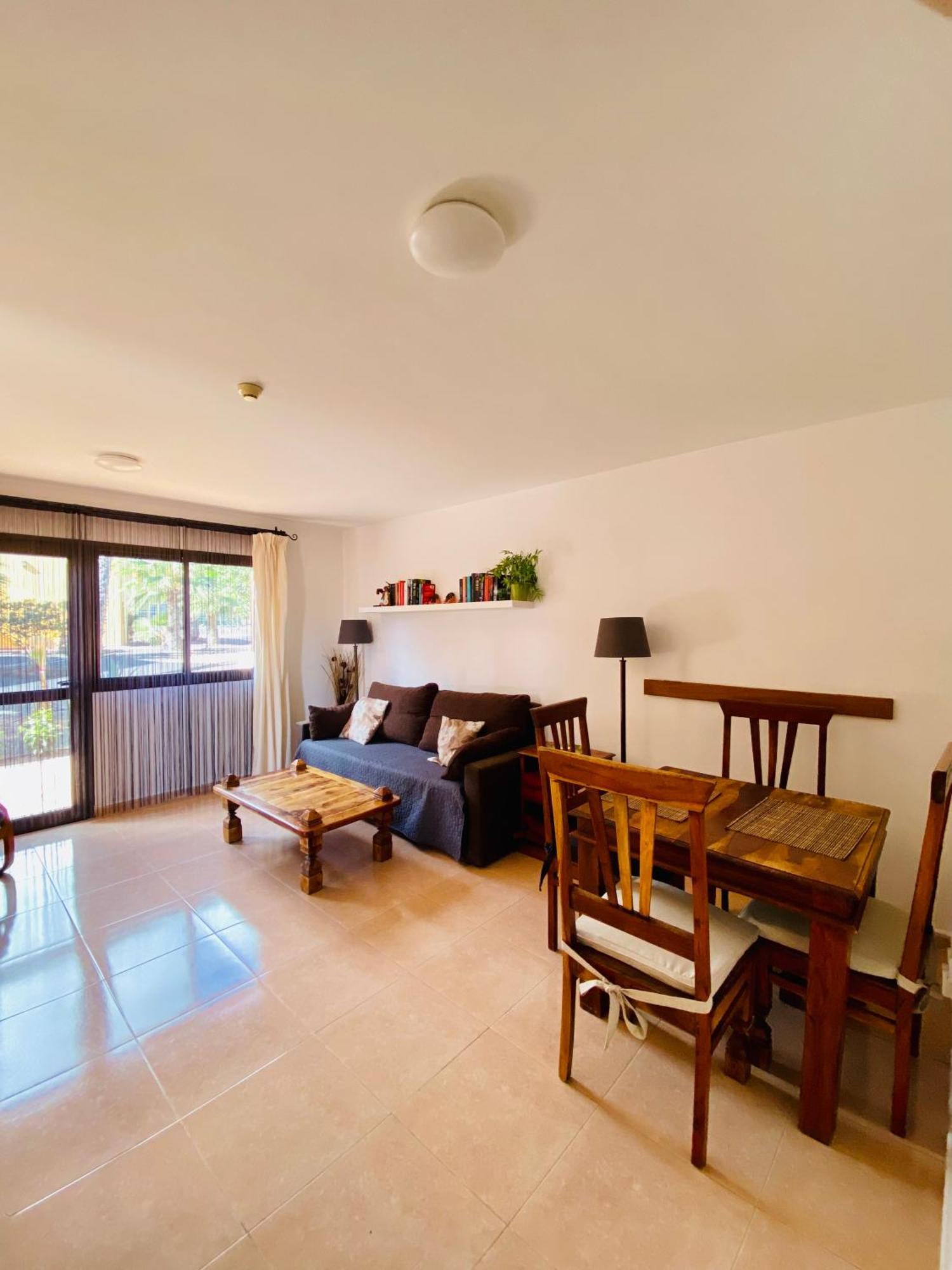 Corralejo- Conform In The City Apartment Bagian luar foto