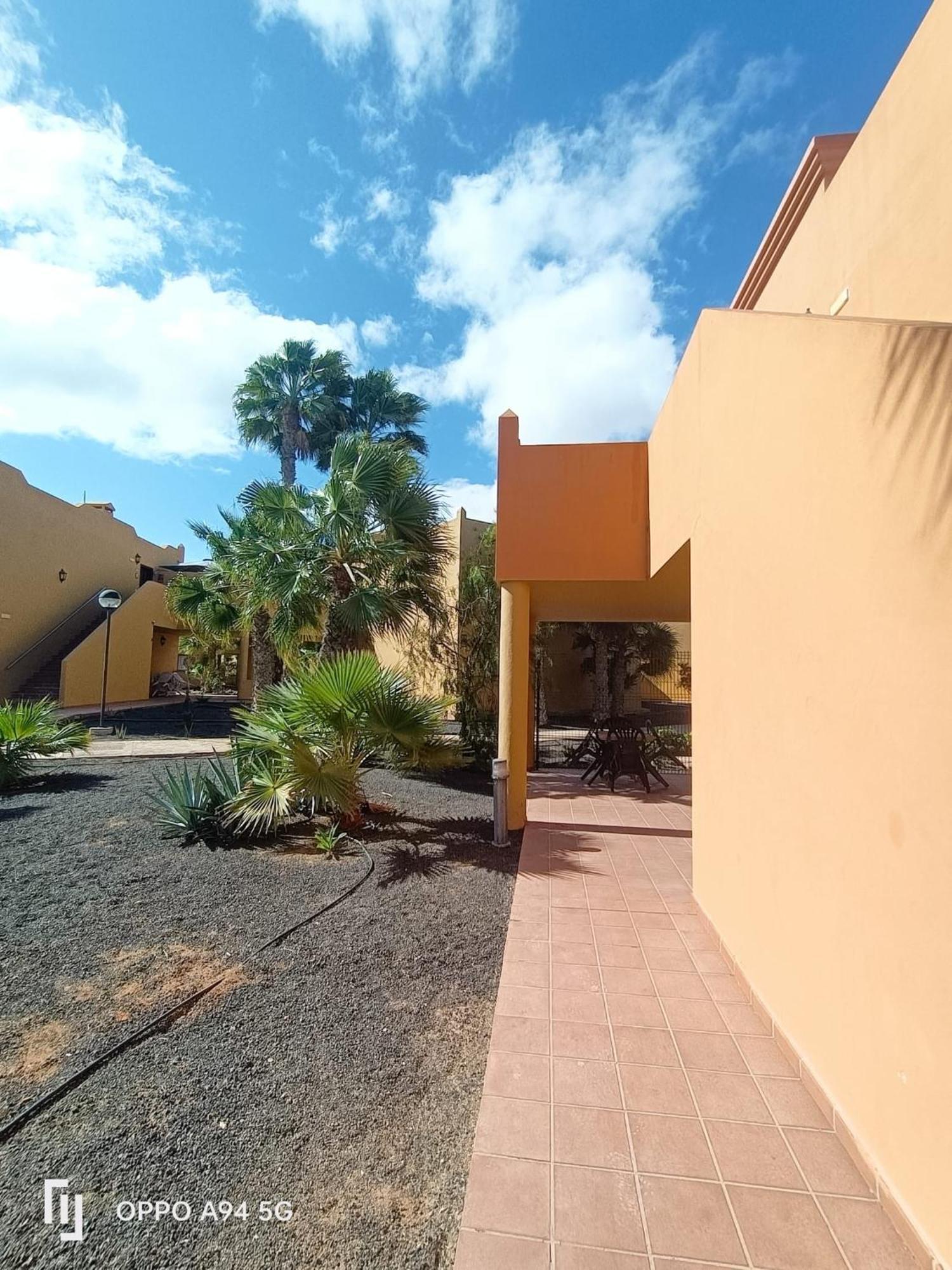 Corralejo- Conform In The City Apartment Bagian luar foto
