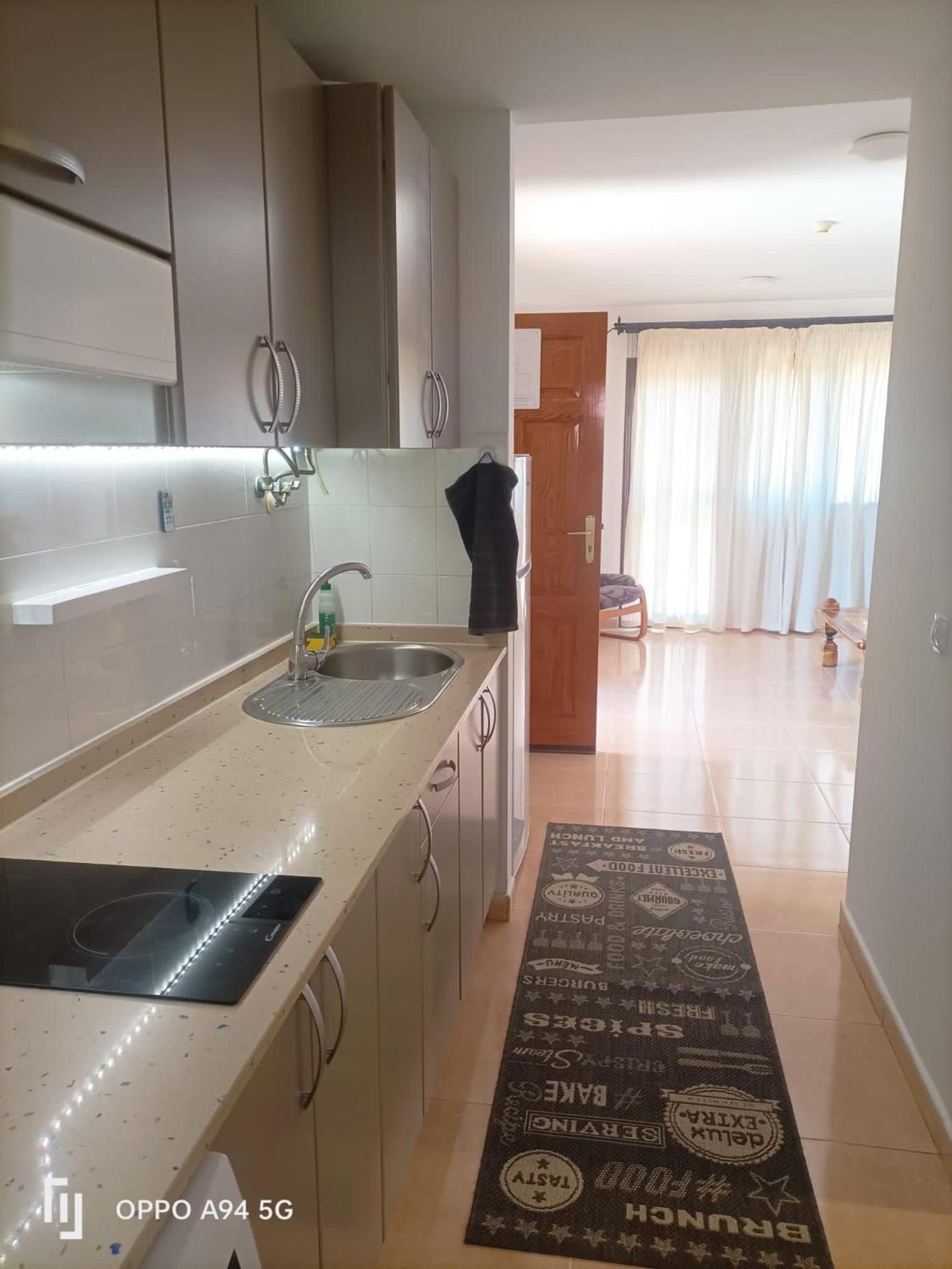 Corralejo- Conform In The City Apartment Bagian luar foto